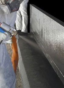 Point Pleasant Protective Polyurea Coatings